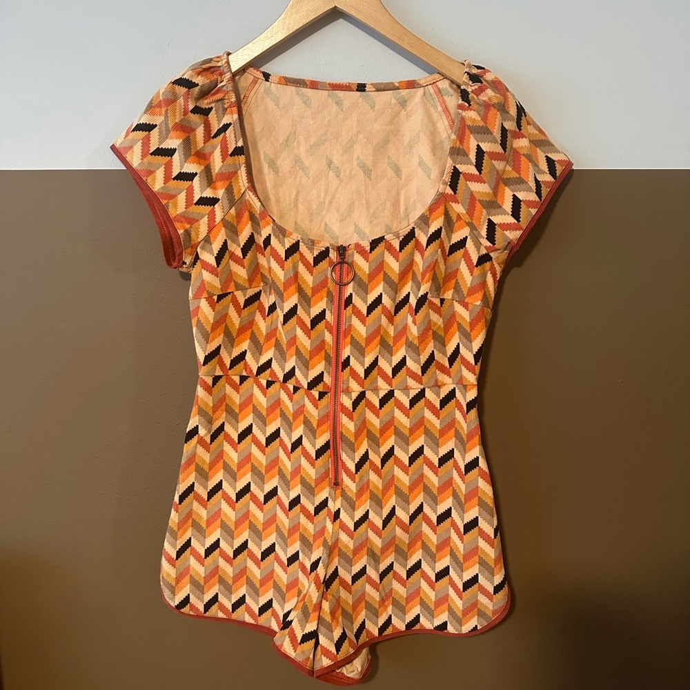 Urban Outfitters Romper